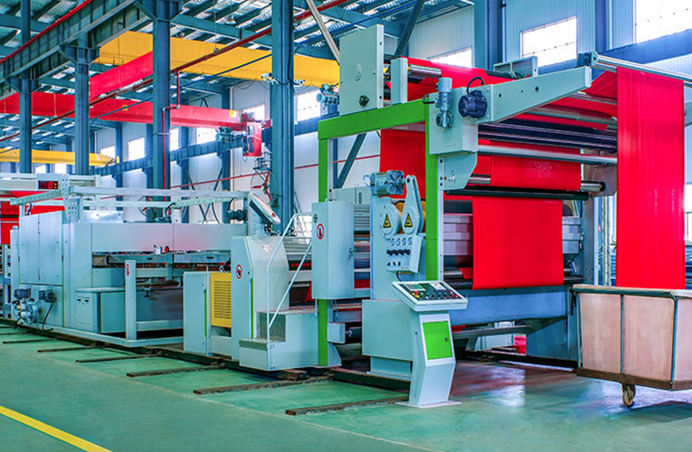 印染成套設(shè)備